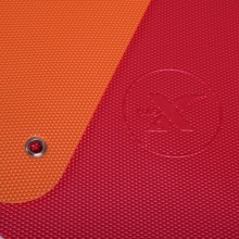 Podložka X-GYM 15 mm - 140 x 60 cm
