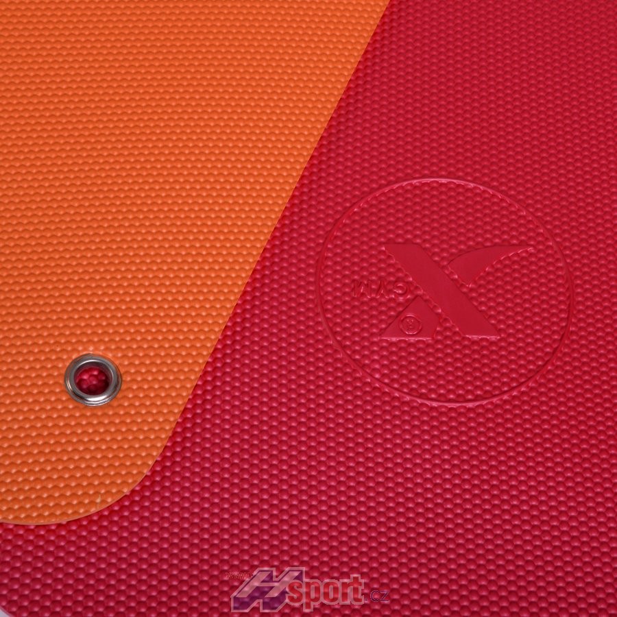Podložka X-GYM 15 mm - 140 x 60 cm