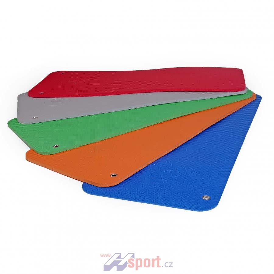 Podložka X-GYM 15 mm - 140 x 60 cm