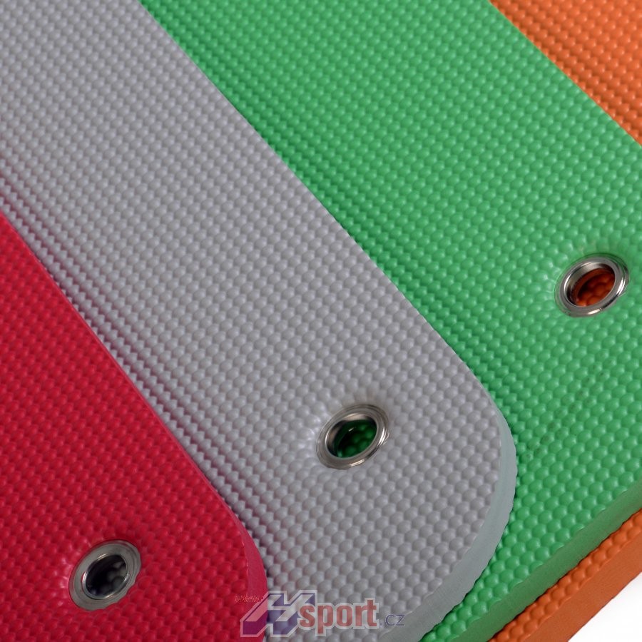 Podložka X-GYM 15 mm - 140 x 60 cm
