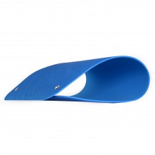 Podložka X-GYM 7 mm - 140 x 60 cm