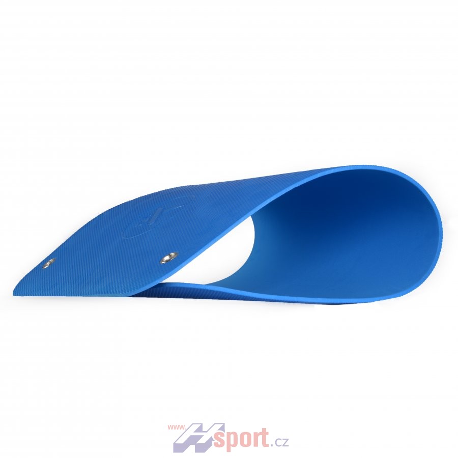 Podložka X-GYM 7 mm - 140 x 60 cm