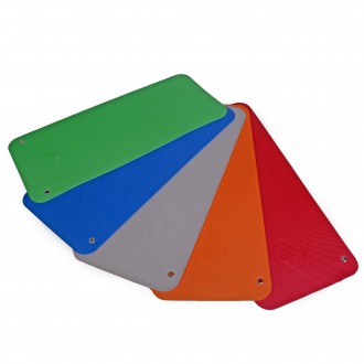 Podložka X-GYM 7 mm - 140 x 60 cm