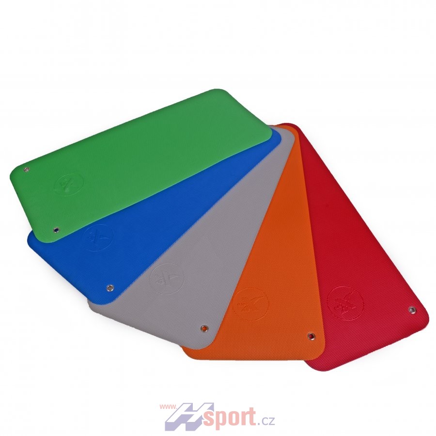 Podložka X-GYM 7 mm - 140 x 60 cm