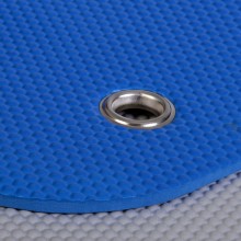 Podložka X-GYM 7 mm - 140 x 60 cm