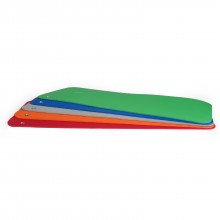 Podložka X-GYM 7 mm - 140 x 60 cm