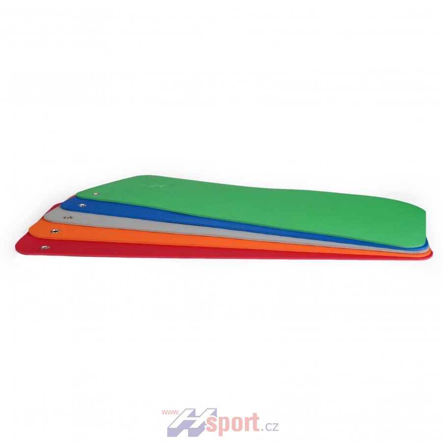 Podložka X-GYM 7 mm - 140 x 60 cm