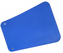 Podložka X-GYM 7 mm - 140 x 60 cm