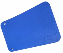 Podložka X-GYM 15 mm - 140 x 60 cm