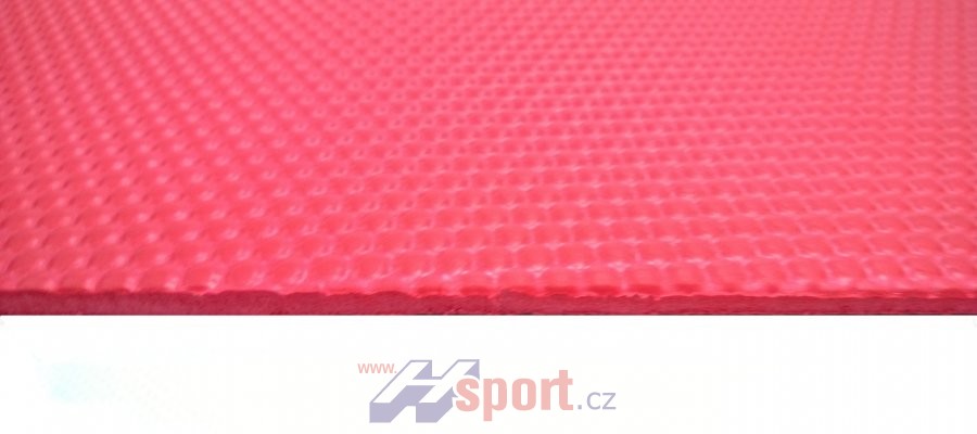 Podložka X-GYM 7 mm - 140 x 60 cm
