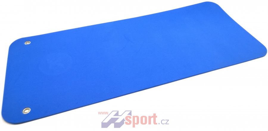 Podložka X-GYM 7 mm - 140 x 60 cm