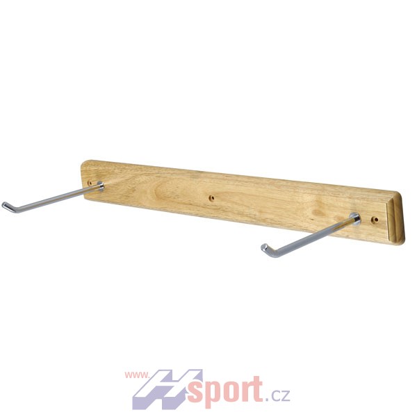 Věšák na gymnastické podložky