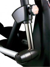 ELIPTICKÝ TRENAŽER SEG-EG-7520 