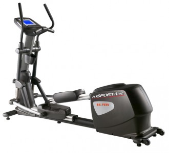 ELIPTICKÝ TRENAŽER SEG-EG-7520 