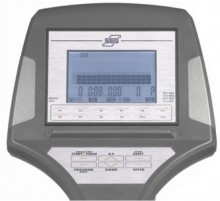 ELIPTICKÝ TRENAŽER SEG-EE-7516 