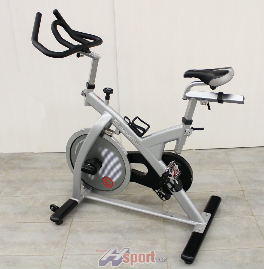 Cyklotrenažer Insportline Epsilon