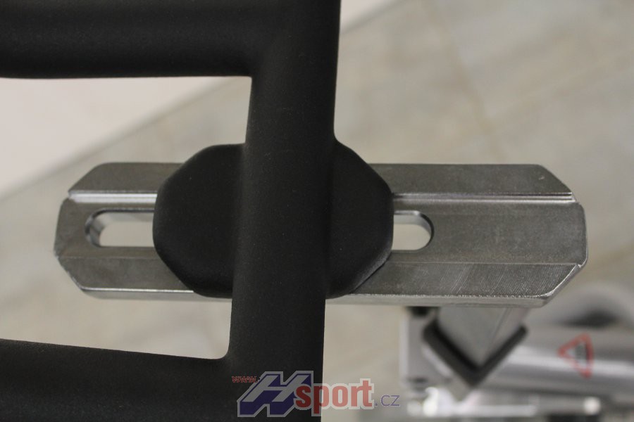 Cyklotrenažer Insportline Epsilon
