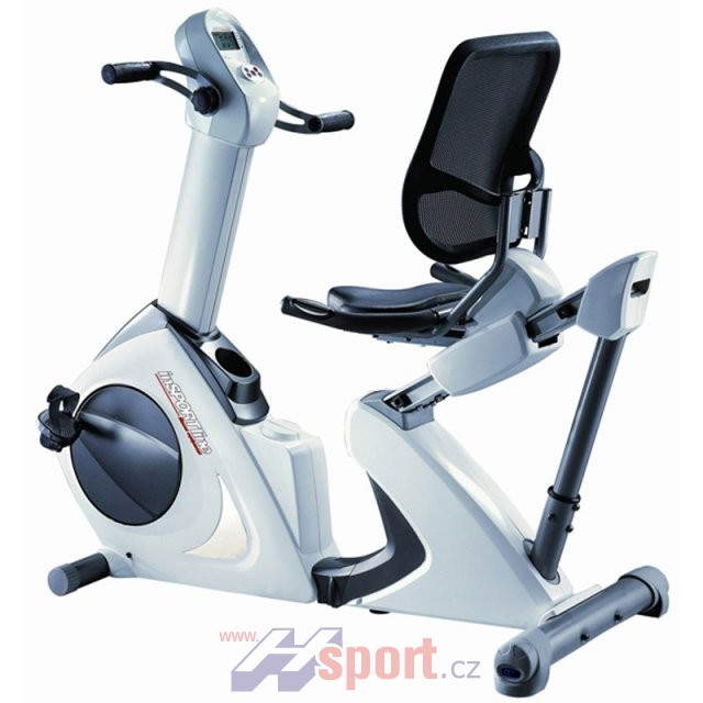Rotoped-ergometr s opěrou zad INSPORTLINE - SEG-BM 3256 - rotoped+recumbent