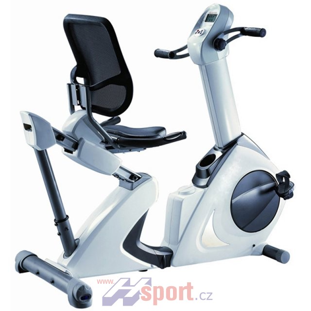 Rotoped-ergometr s opěrou zad INSPORTLINE - SEG-BM 3256 - rotoped+recumbent