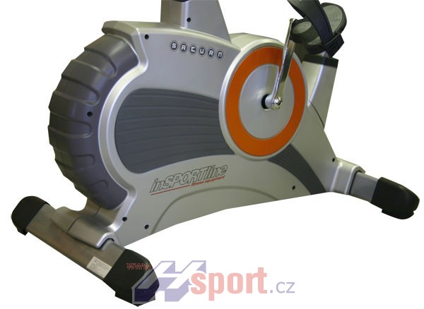 Magnetický rotoped INSPORTLINE - SATURN
