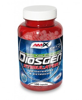 Amix Diosgen 100cps