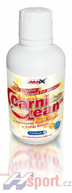 AMIX CARNILEAN 480ml
