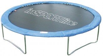 TRAMPOLÍNA INSPORTLINE 183cm