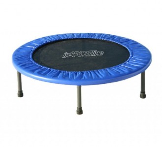 TRAMPOLÍNA INSPORTLINE 140cm