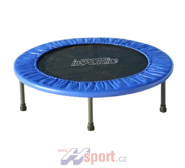 TRAMPOLÍNA INSPORTLINE 140cm