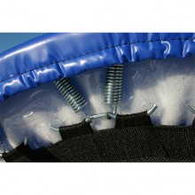 TRAMPOLÍNA INSPORTLINE 96cm - detail pružiny