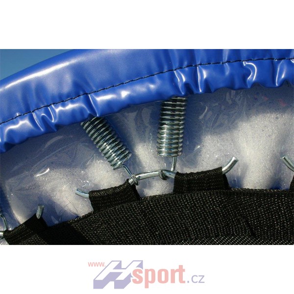 TRAMPOLÍNA INSPORTLINE 96cm - detail pružiny