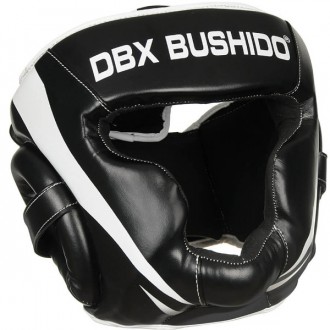 Ochranná přilba DBX Bushido ARH-2190, vel. M