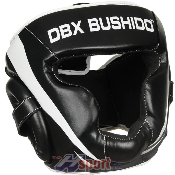 Ochranná přilba DBX Bushido ARH-2190, vel. M