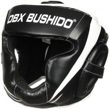 Ochranná přilba DBX Bushido ARH-2190, vel. M