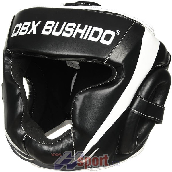 Ochranná přilba DBX Bushido ARH-2190, vel. M