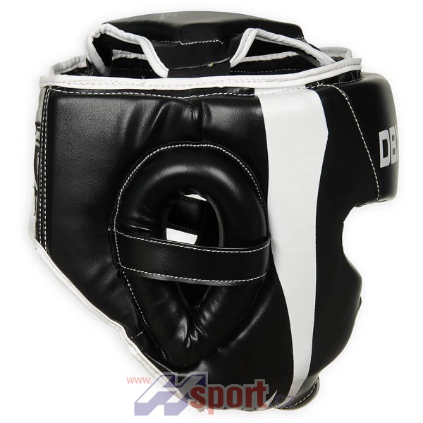 Ochranná přilba DBX Bushido ARH-2190, vel. M