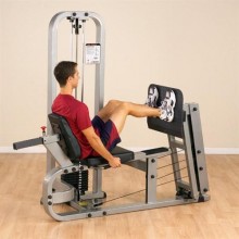 Posilovač nohou BODY-SOLID - SLP-500G/2