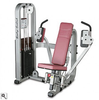 POSILOVAČ PRSNÍCH SVALŮ A PAŽÍ BODY-SOLID SPD-700G/2