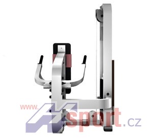 Posilovač tricepsů BODY-SOLID - STM-1000G/2
