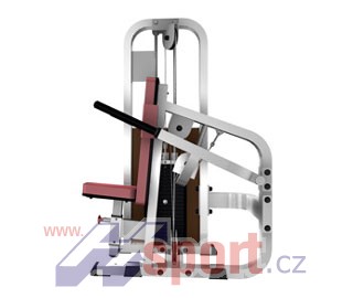 Posilovač tricepsů BODY-SOLID - STM-1000G/2