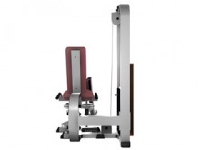 Posilovací stroj Adduktor/Abduktor v sedu BODY-SOLID - STH-1100G/2