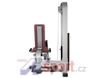 Posilovací stroj Adduktor/Abduktor v sedu BODY-SOLID - STH-1100G/2