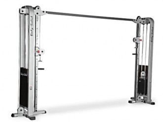 PROTISMĚRNÉ KLADKY BODY-SOLID SCC-1200G/1