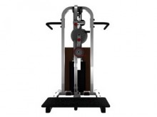 Posilovač stehen BODY-SOLID - SMH-1500G/2