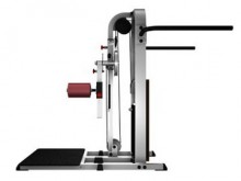 Posilovač stehen BODY-SOLID - SMH-1500G/2