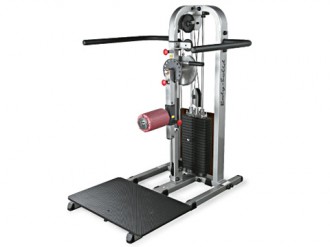 POSILOVAČ STEHEN BODY-SOLID SMH-1500G/2