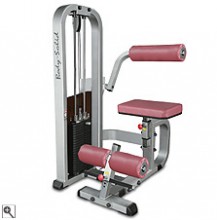POSILOVAČ ZÁDOVÝCH SVALŮ BODY-SOLID SBK-1600G/2 