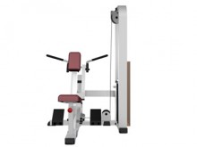 Posilovač zad a paží BODY-SOLID - SRM-1700G/2