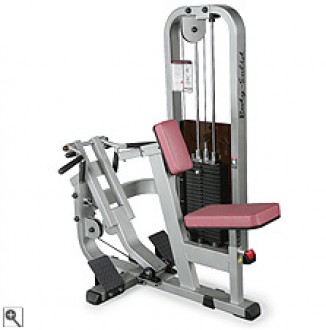 POSILOVAČ ZAD A PAŽÍ BODY-SOLID SRM-1700G/2