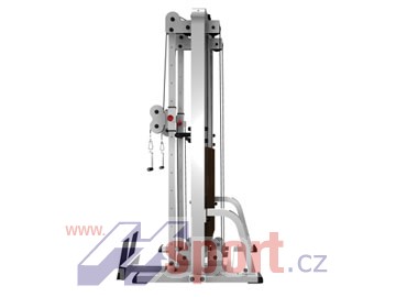 Posilovač horní poloviny těla a paží BODY-SOLID - SOT-1800G/2